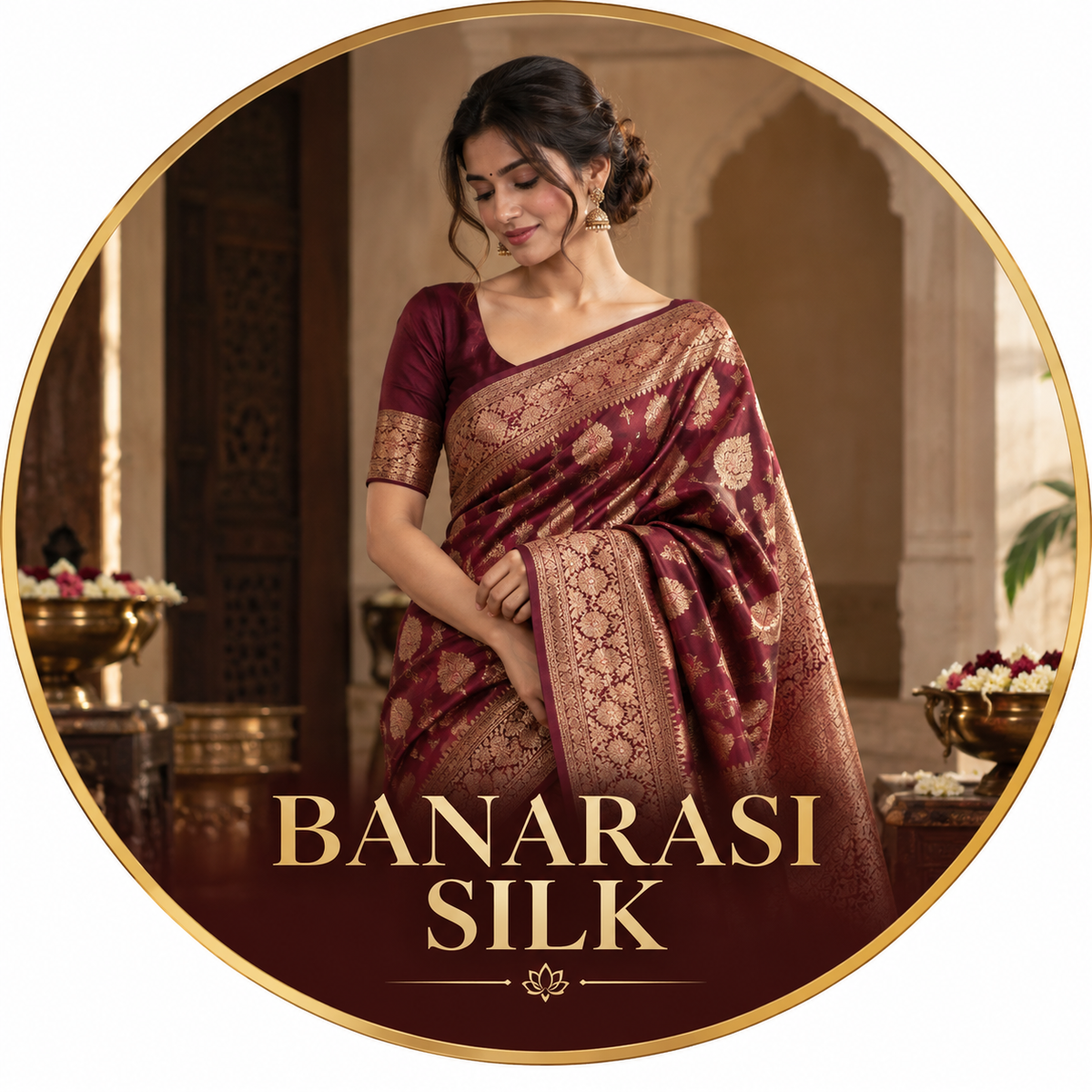 BANARASI SAREE
