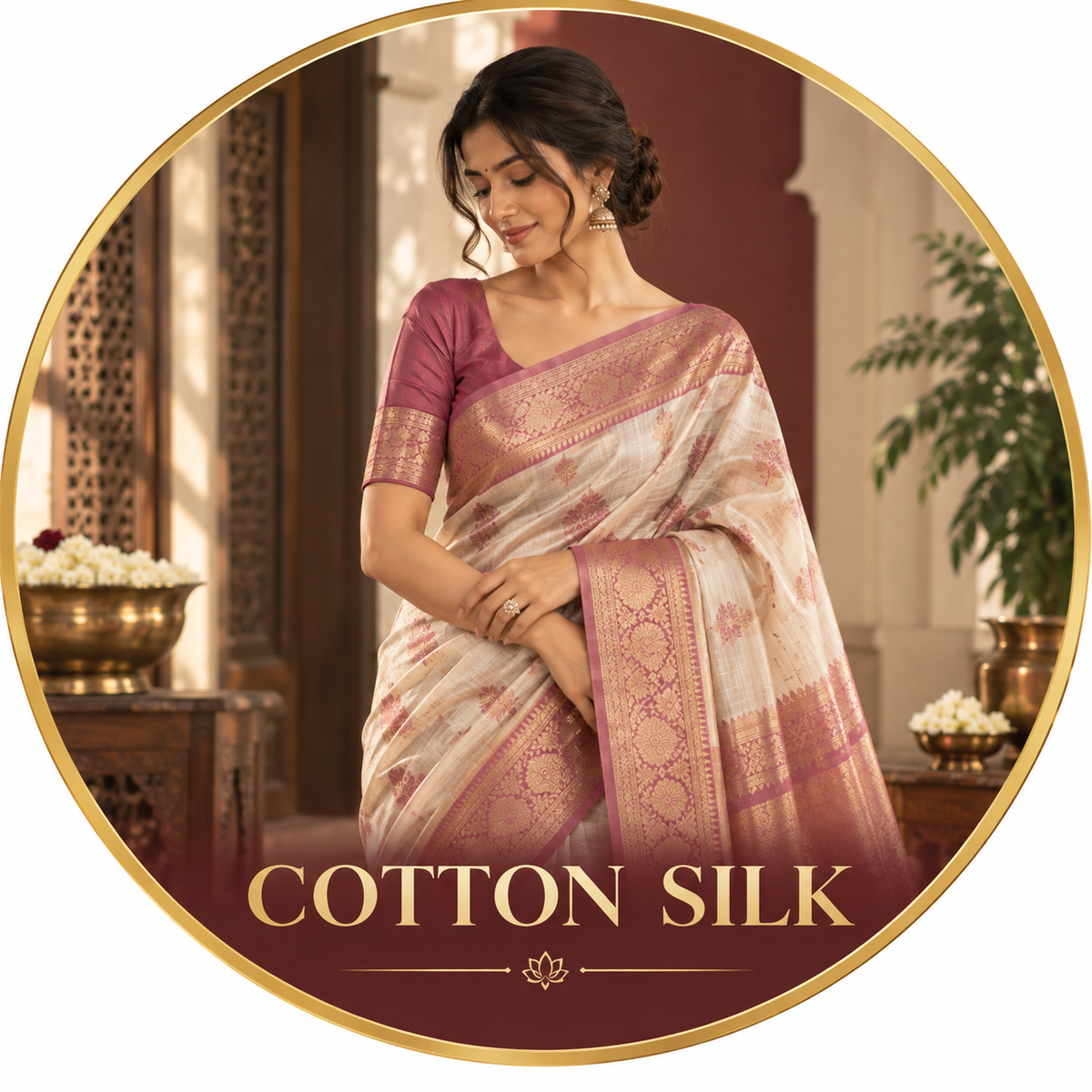 Cotton