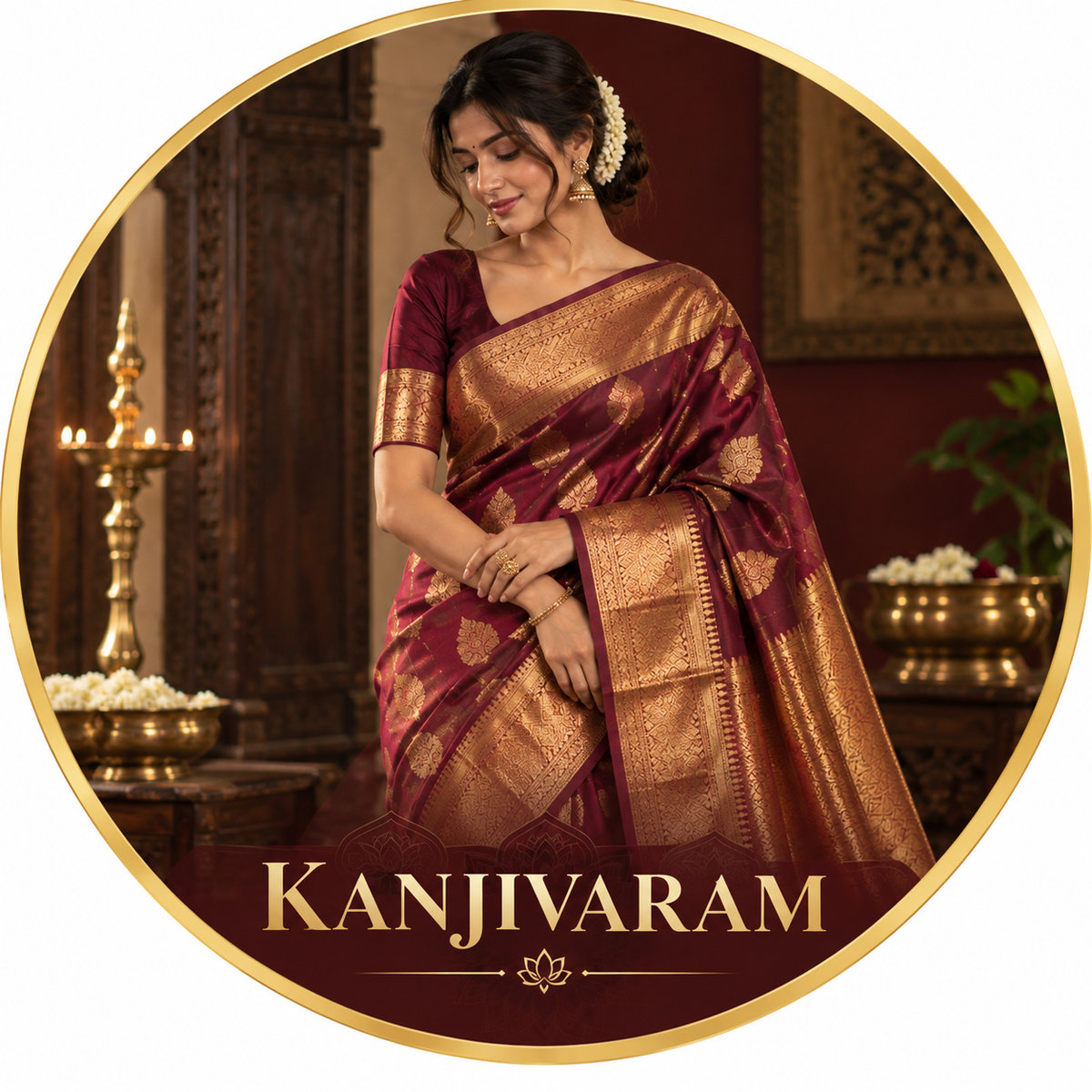 KANJIVARAM
